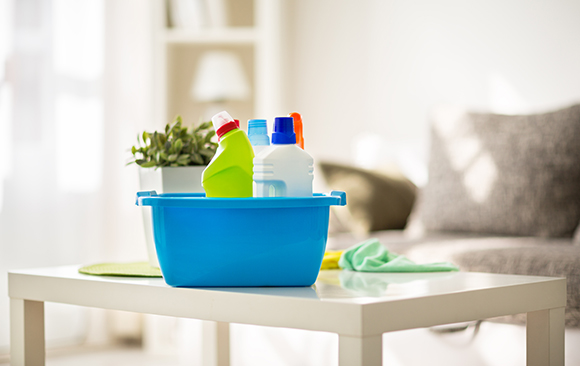 deep cleaning services Chennai