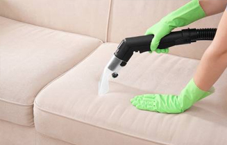 SOFA CLEANING