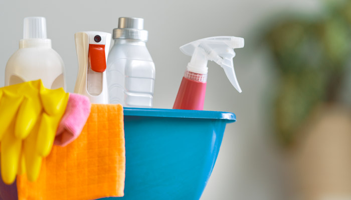 Move in Move Out Cleaning Services in Chennai