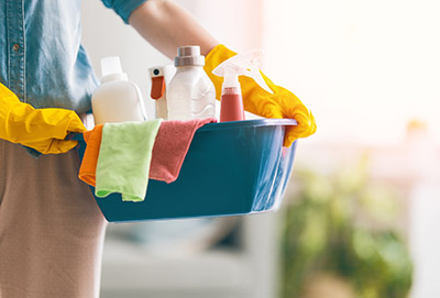 house cleaning in Chennai