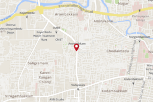 Home and Office Cleaning Services in Arumbakkam