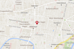 Home and Office Cleaning Services in Ashok Nagar
